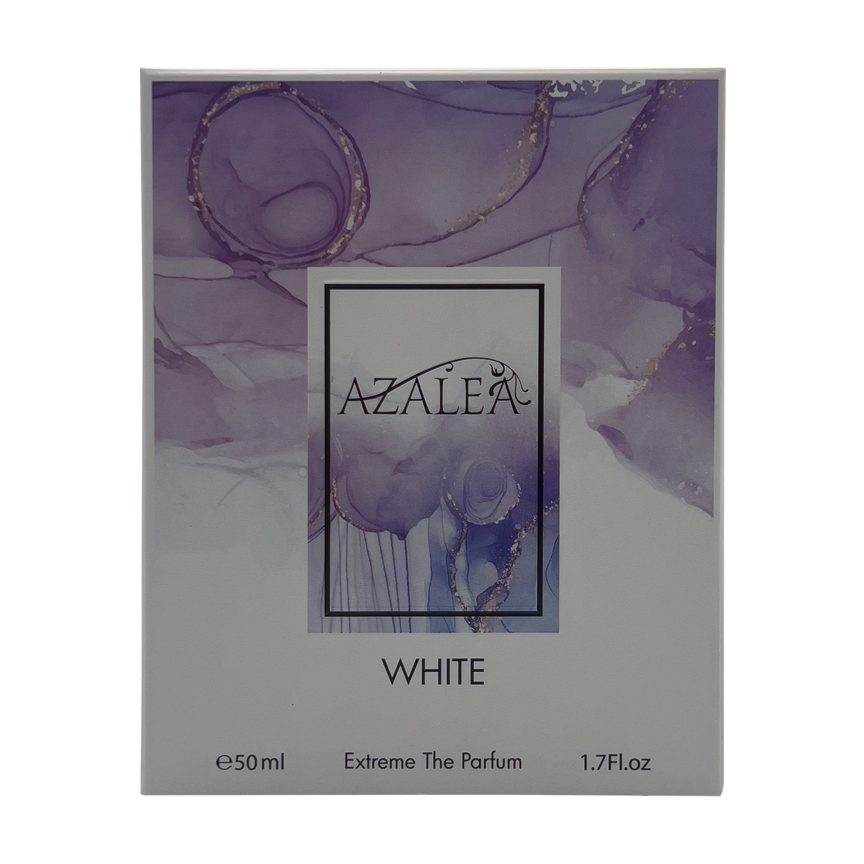 Azalea PARIS Azalea White Extreme The Parfum 50 ml