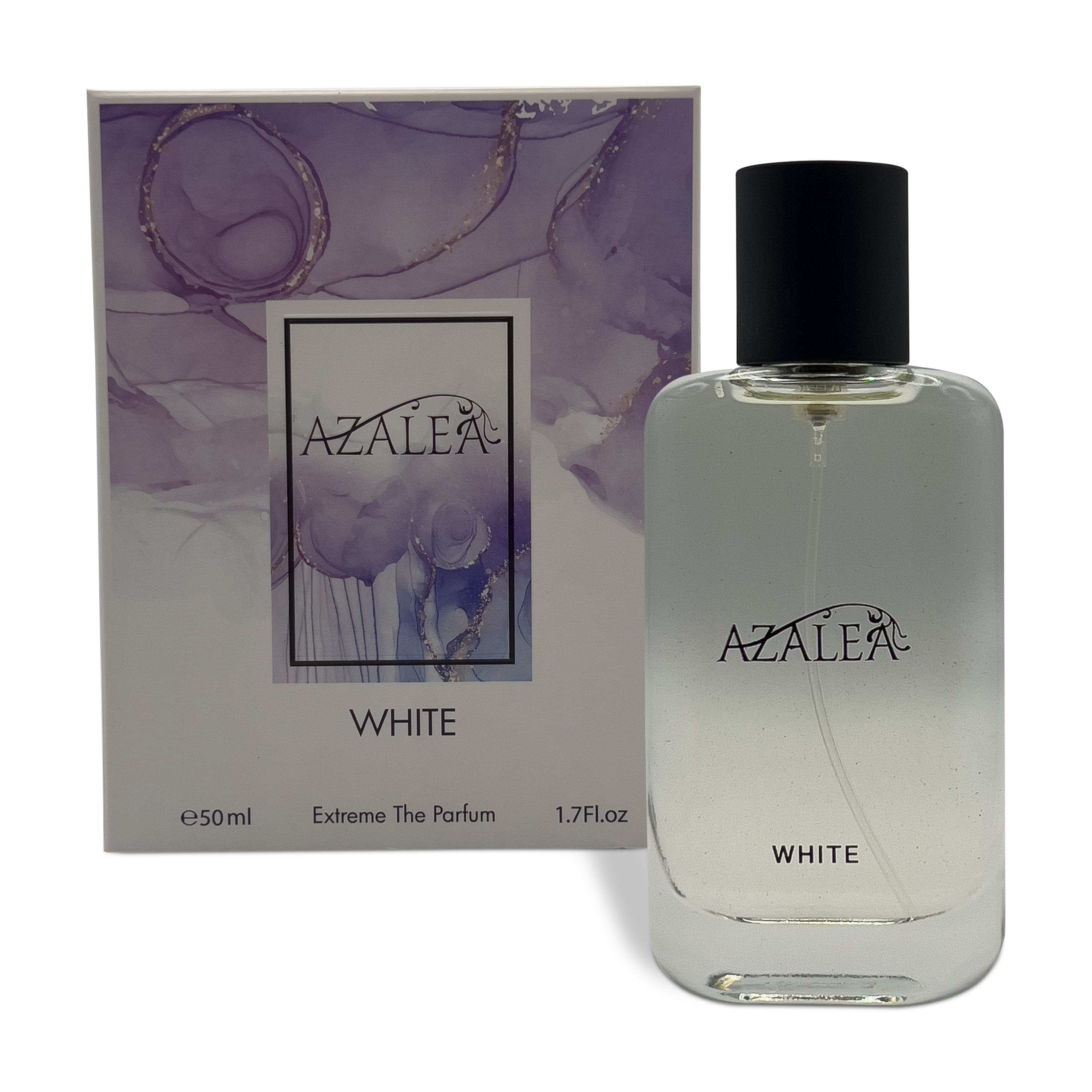 Azalea PARIS Azalea White Extreme The Parfum 50 ml