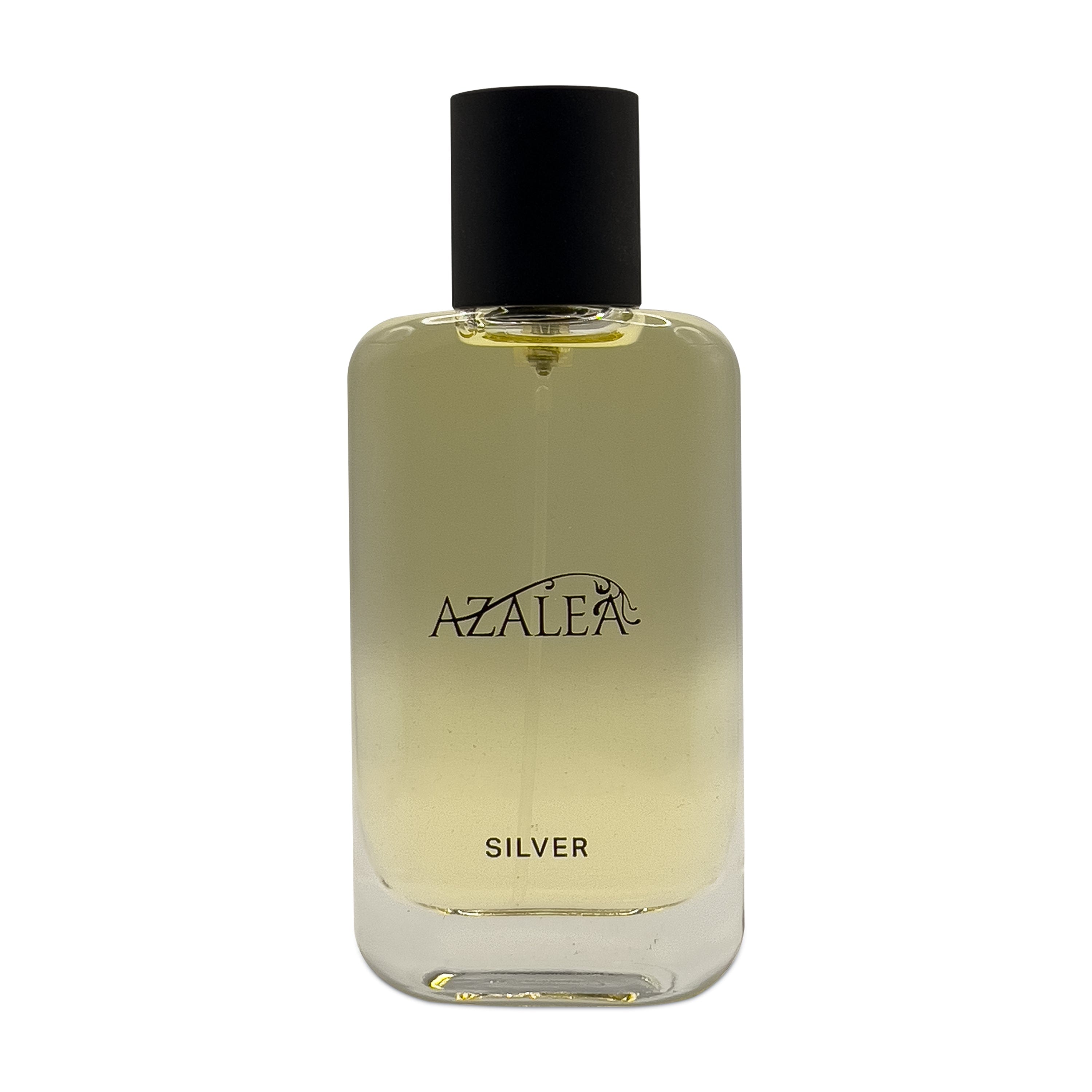 Azalea PARIS Azalea Silver Extreme The Parfum 50 ml