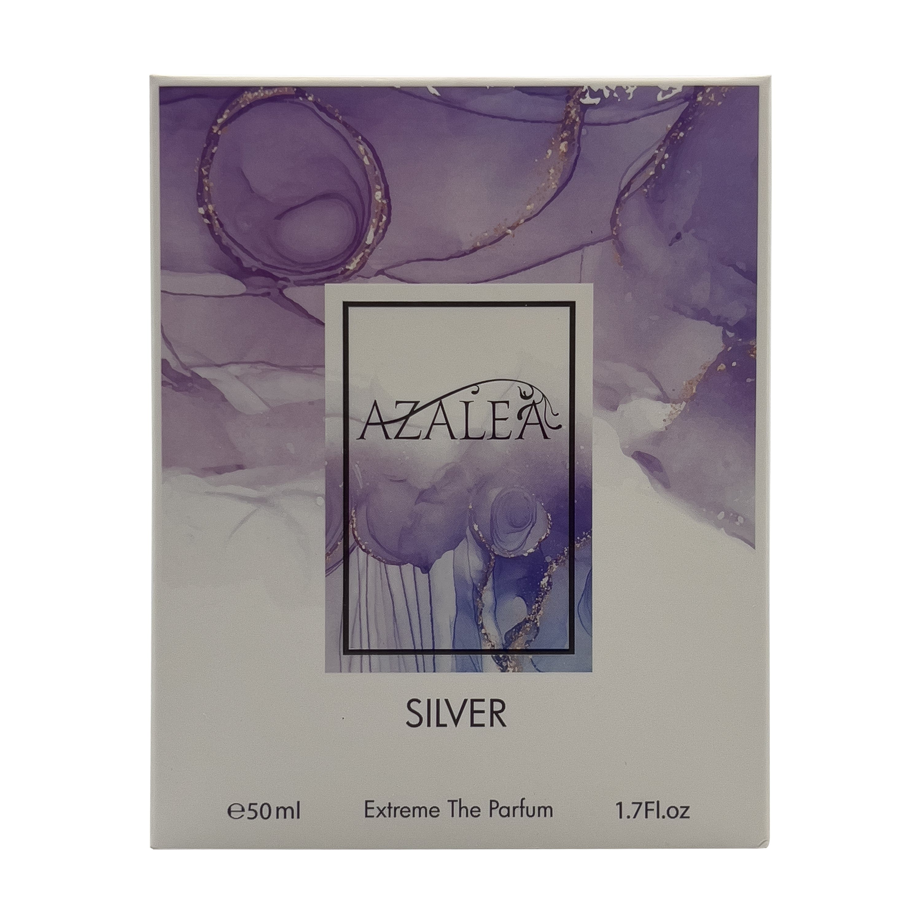 Azalea PARIS Azalea Silver Extreme The Parfum 50 ml