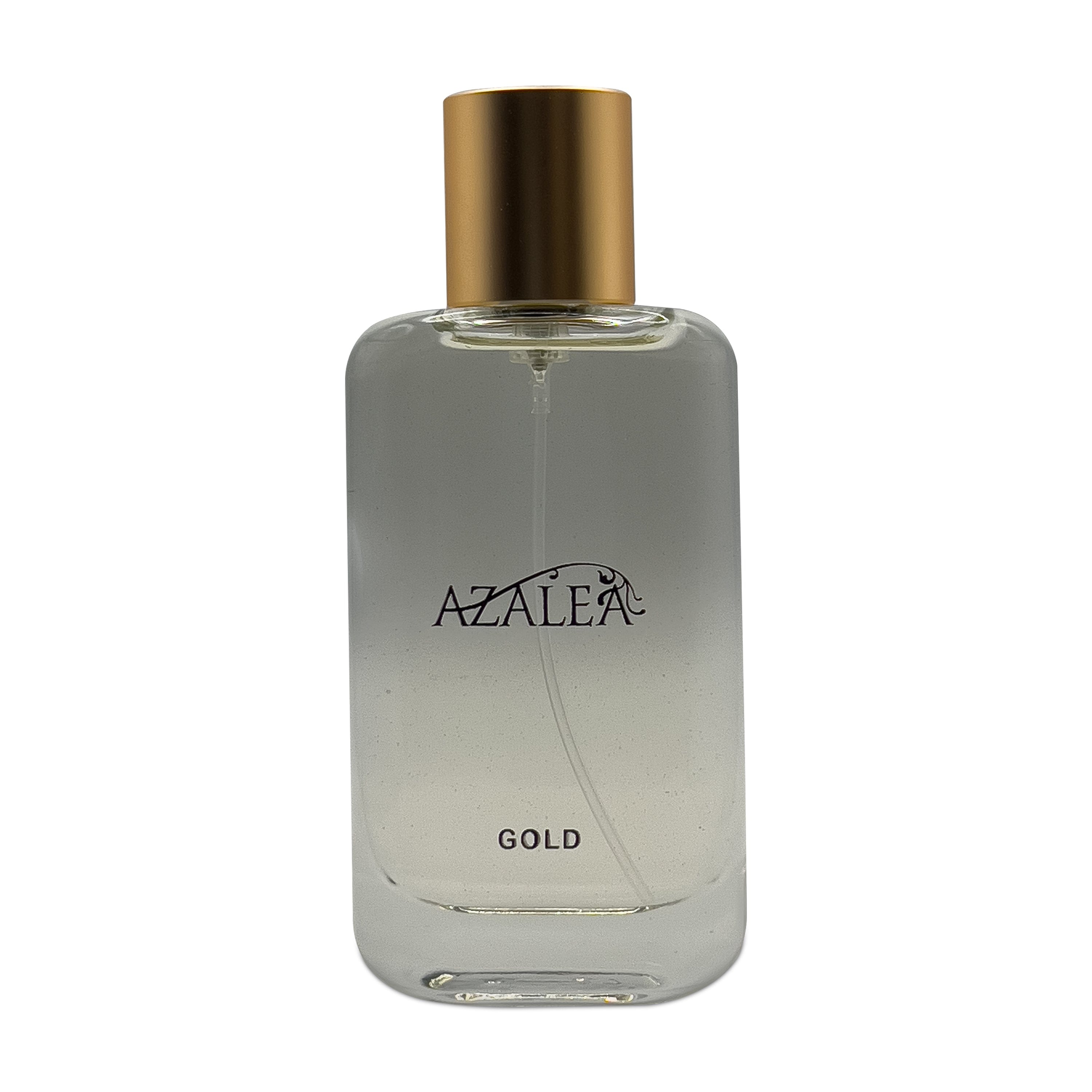 Azalea PARIS Azalea Gold Extreme The Parfum 50 ml