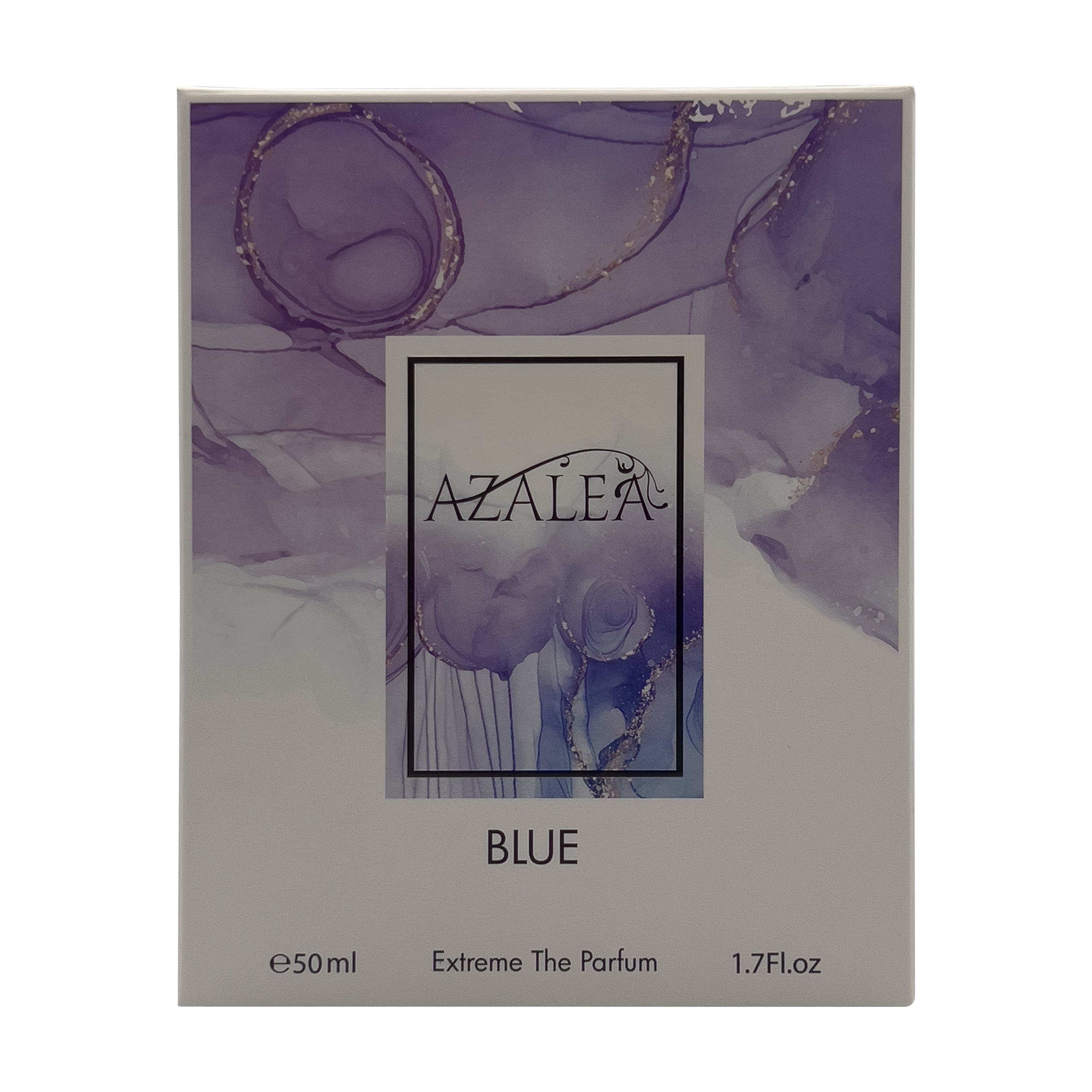 Azalea PARIS Azalea Blue Extreme The Parfum 50 ml