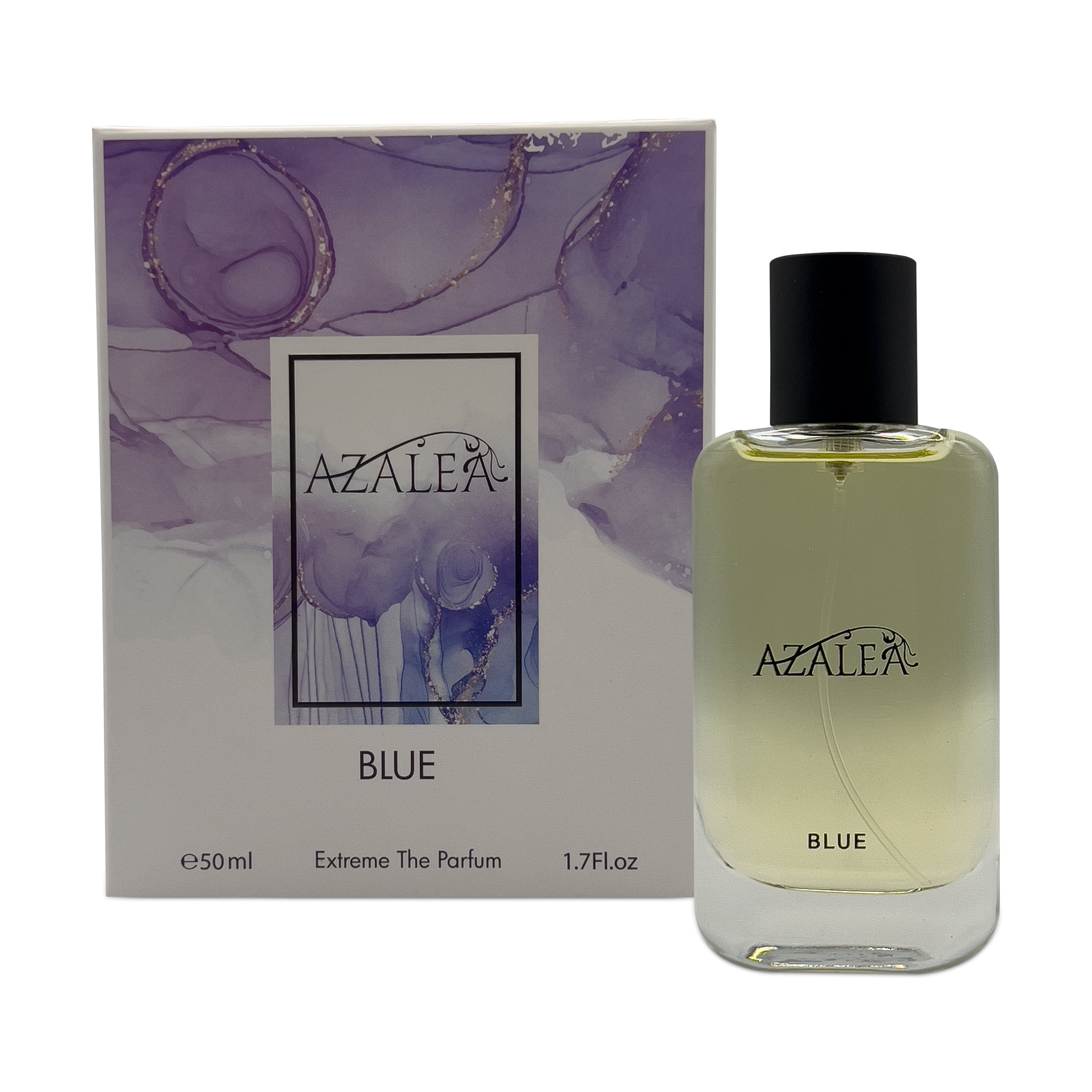 Azalea PARIS Azalea Blue Extreme The Parfum 50 ml