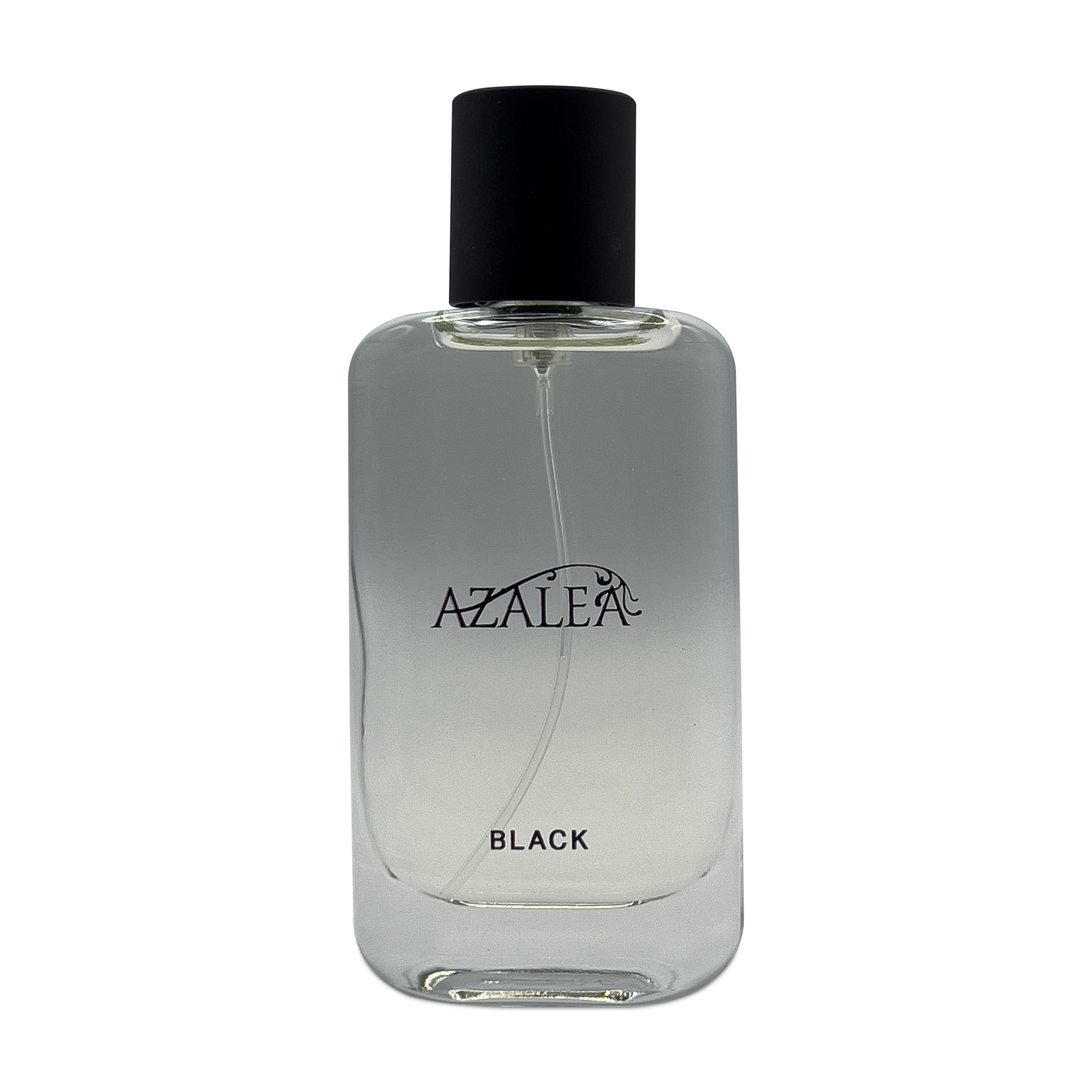 Azalea PARIS Azalea Black Extreme The Parfum 50 ml