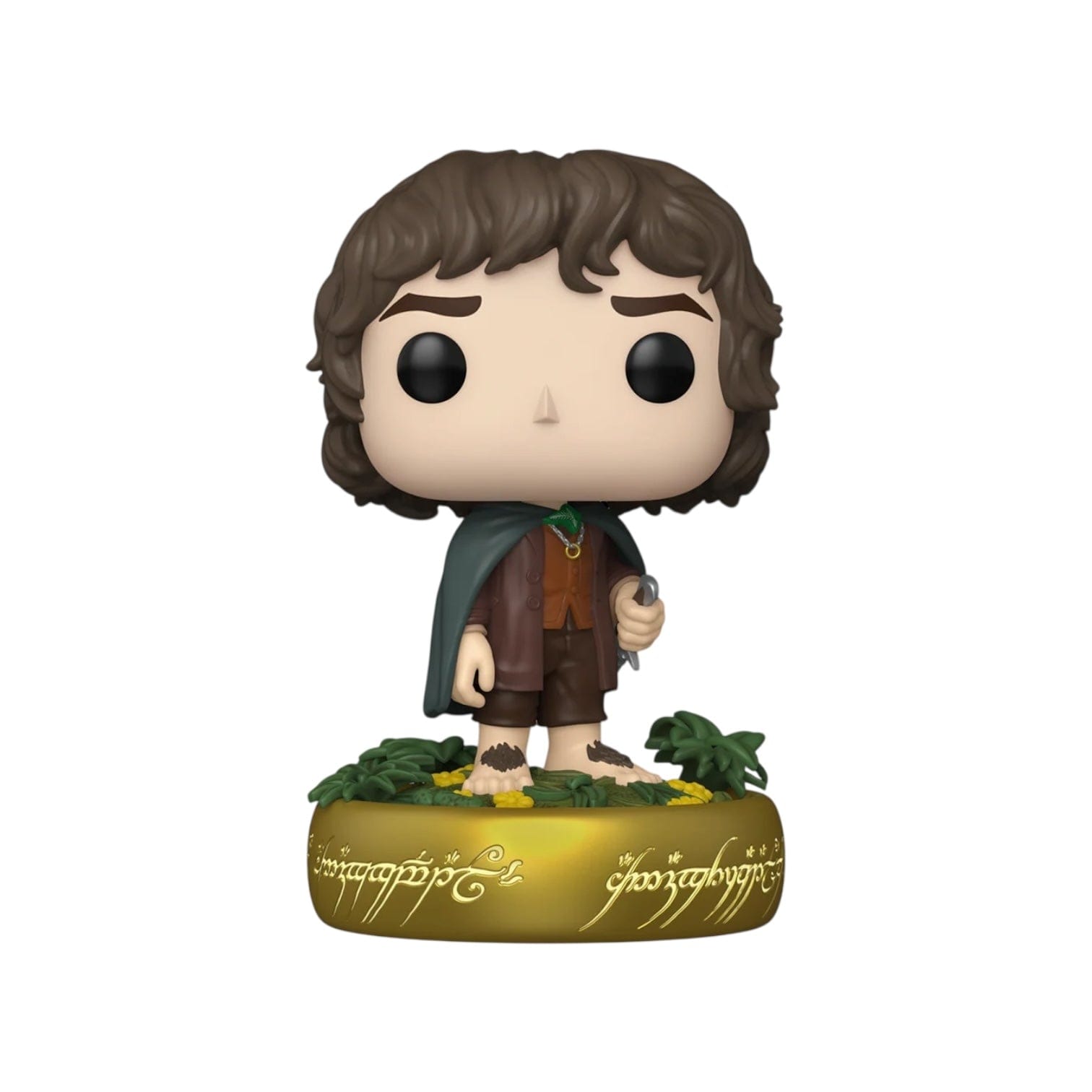 Funko Pop! Frodo Baggins #1832 Glow in the dark Funko Pop - Lord of the Rings - PREORDER