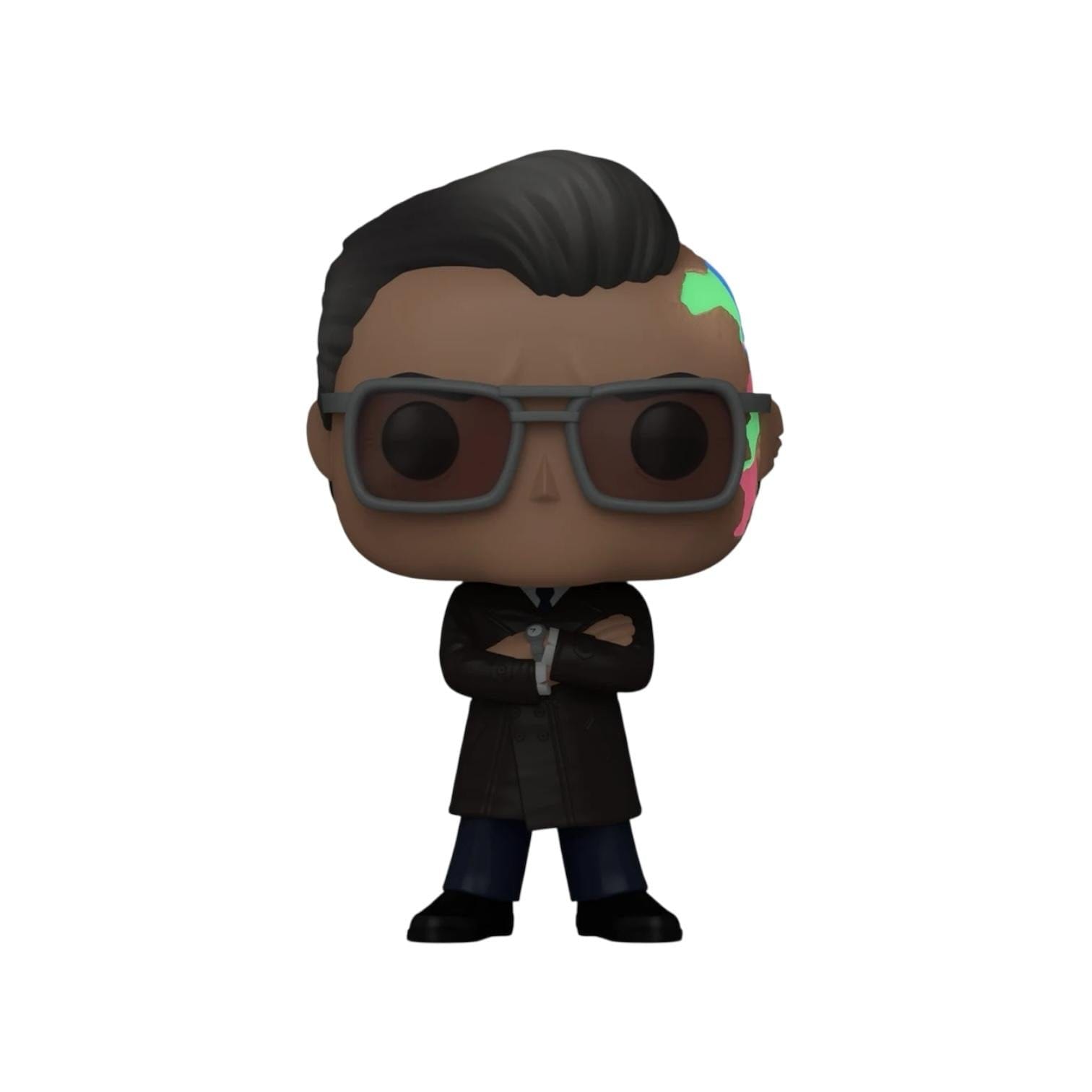 Funko Pop! Wolf Jackson (glows in the dark) #1826 Funko Pop - Beetlejuice Beetlejuice