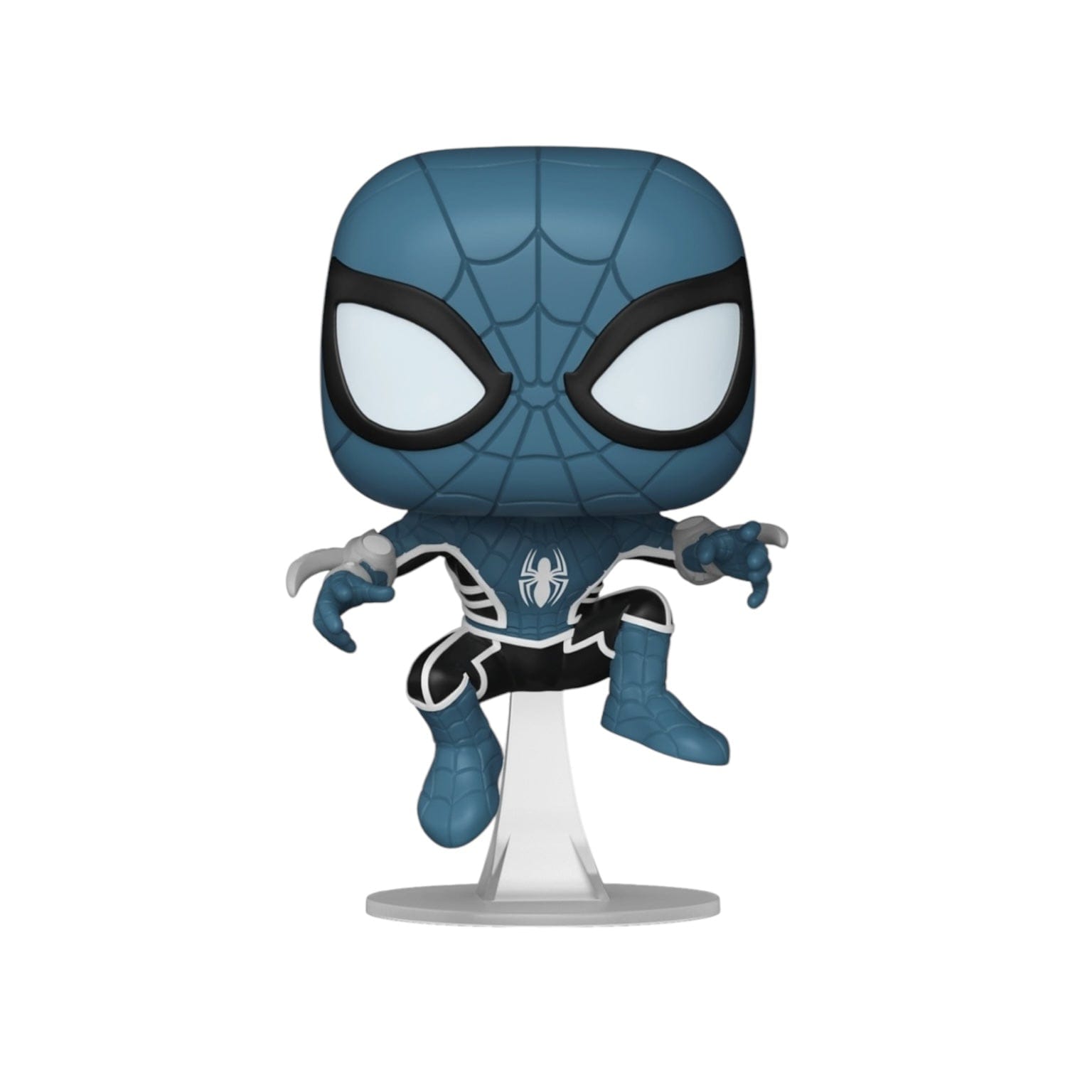 Funko Pop! Spider - Man(fear itself suit) Glow in the dark #1445 Funko Pop - Marvel