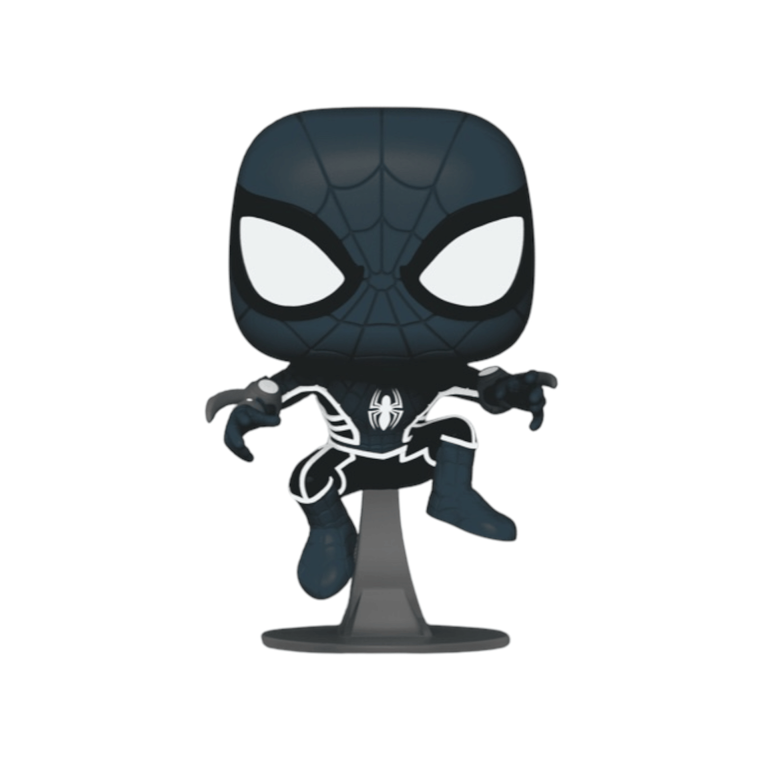 Funko Pop! Spider - Man(fear itself suit) Glow in the dark #1445 Funko Pop - Marvel