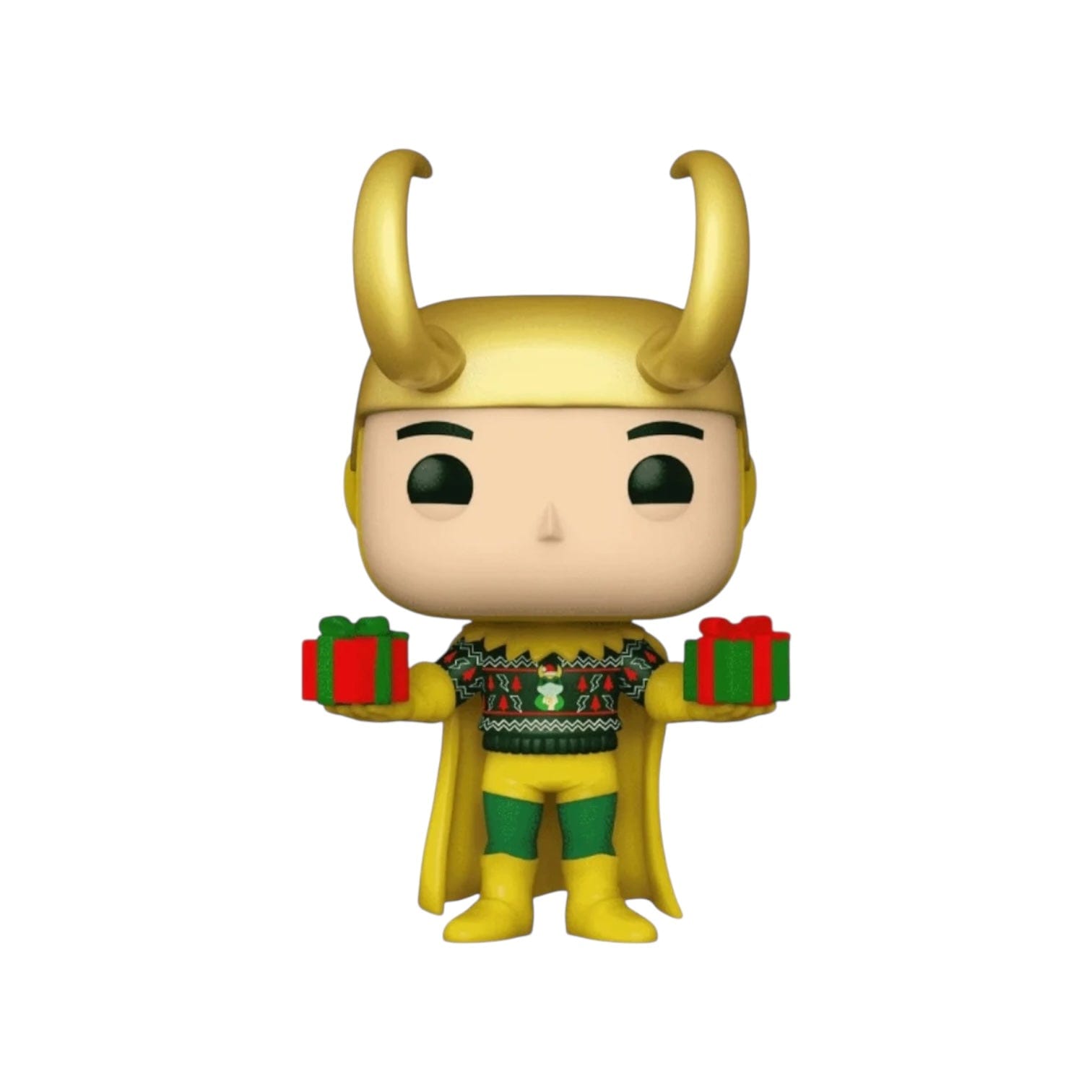 Funko Pop! Loki #1322 Funko Pop! - Marvel - Special Edition - Pop Figures Exclusive