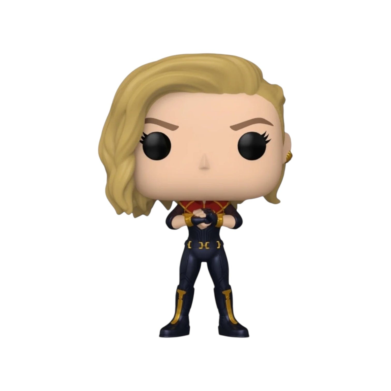 Funko Pop! Captain Marvel #1257 Funko Pop! - The Marvels - Special Edition - Pop Figures Exclusive