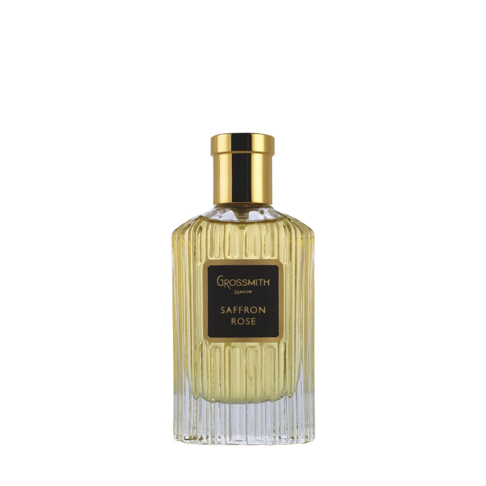 Grossmith Saffron Rose