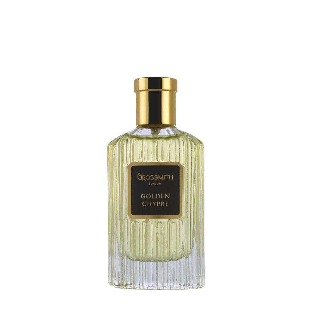 Grossmith Golden Chypre