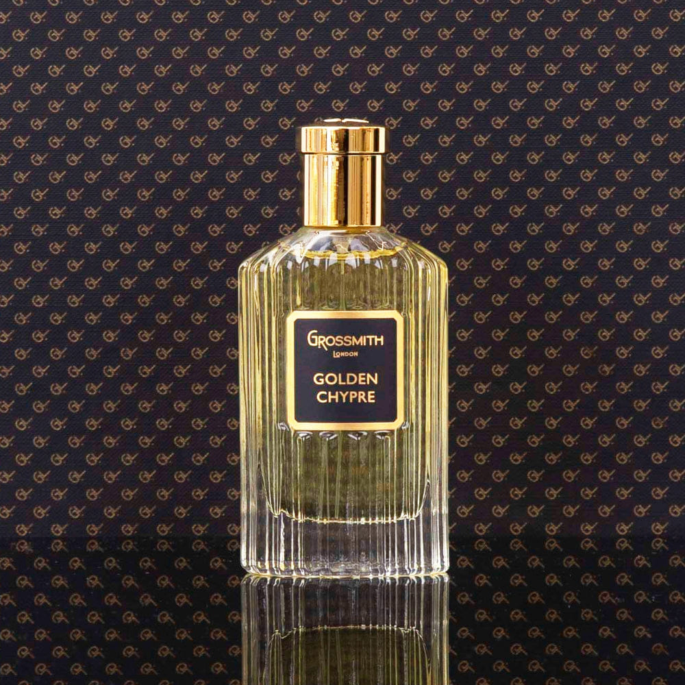 Grossmith Golden Chypre