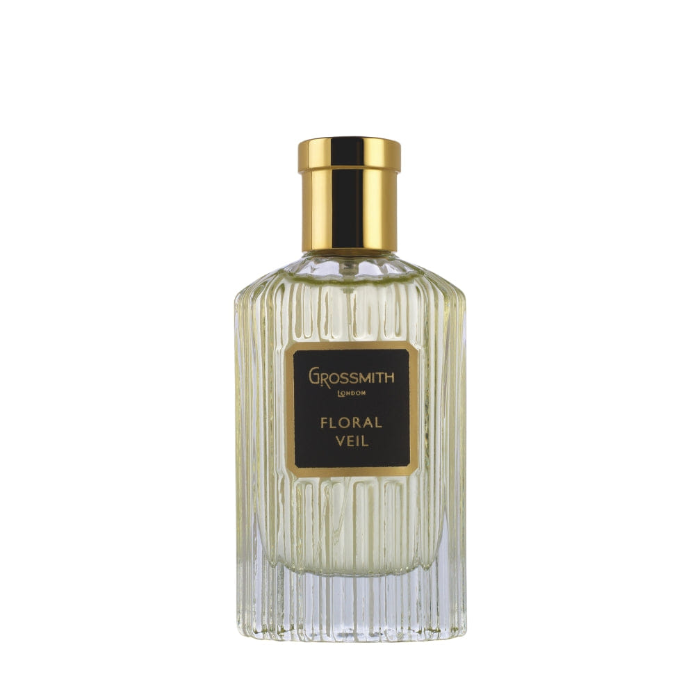 Grossmith Floral Veil