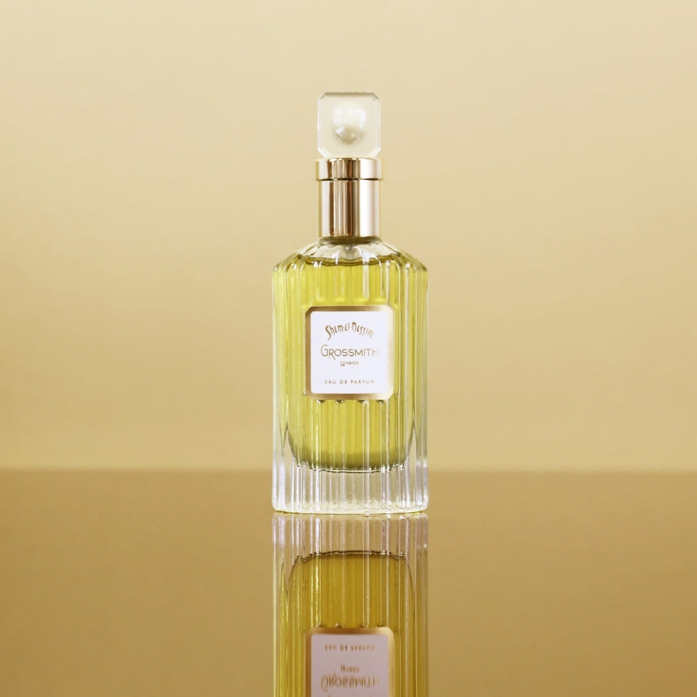 Grossmith Shem - el - Nessim