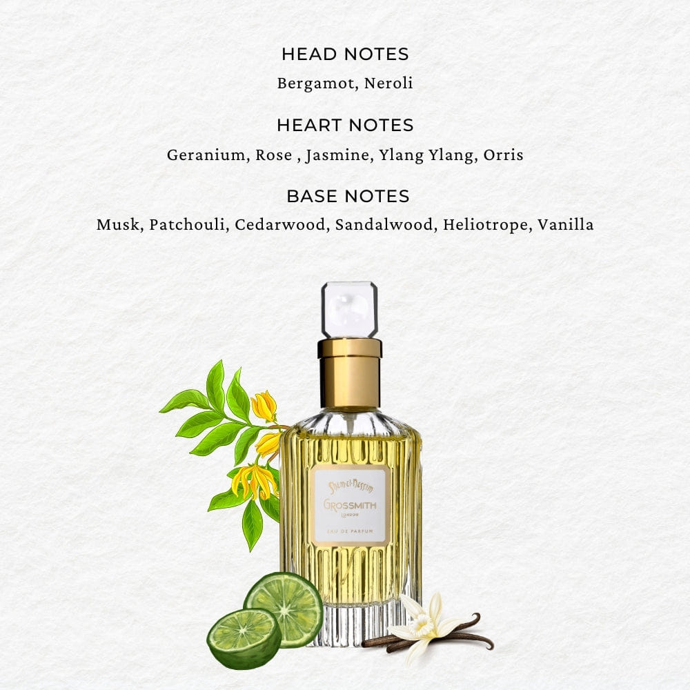 Grossmith Shem - el - Nessim