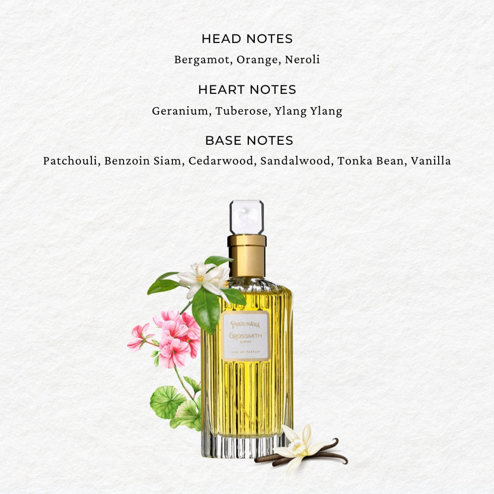 Grossmith Phul - Nana