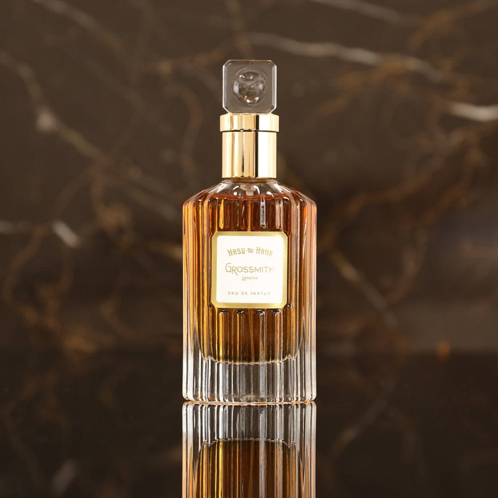 Grossmith Hasu - no - Hana