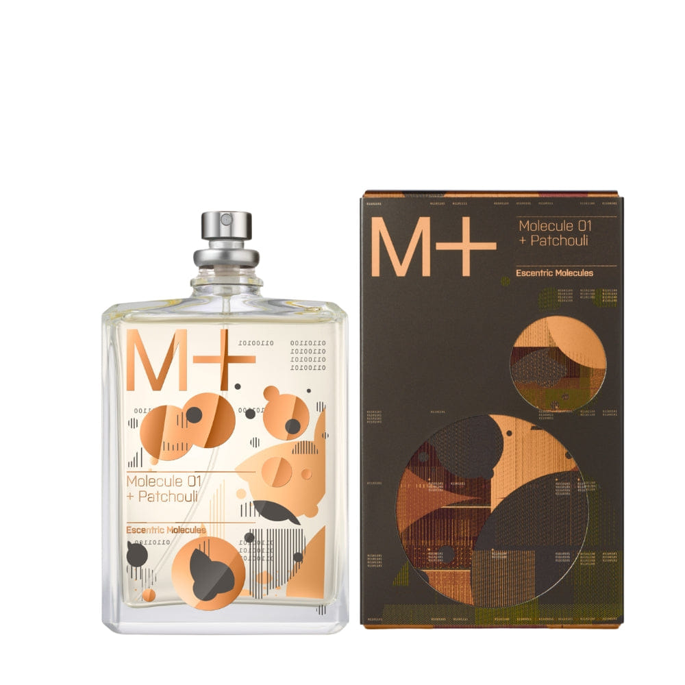 Escentric Molecules M01 + Patchouli