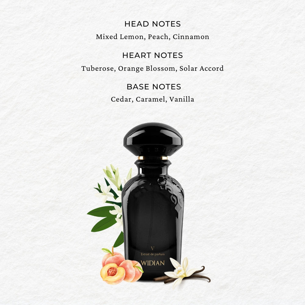 Widian Black V