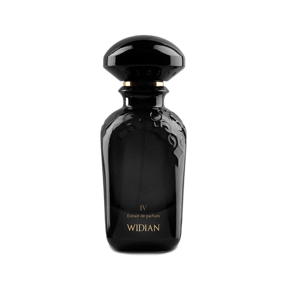 Widian Black IV