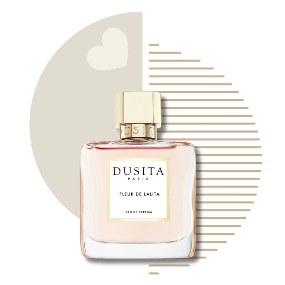Dusita Fleur de Lalita