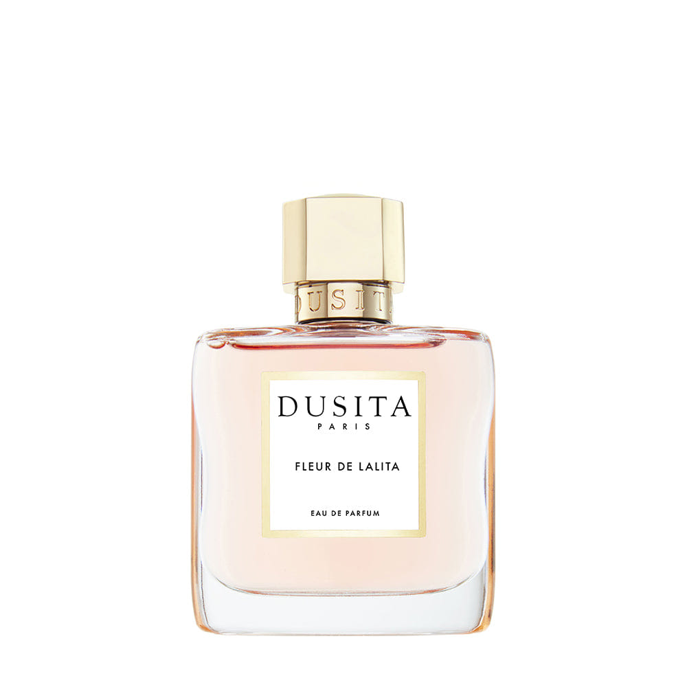 Dusita Fleur de Lalita