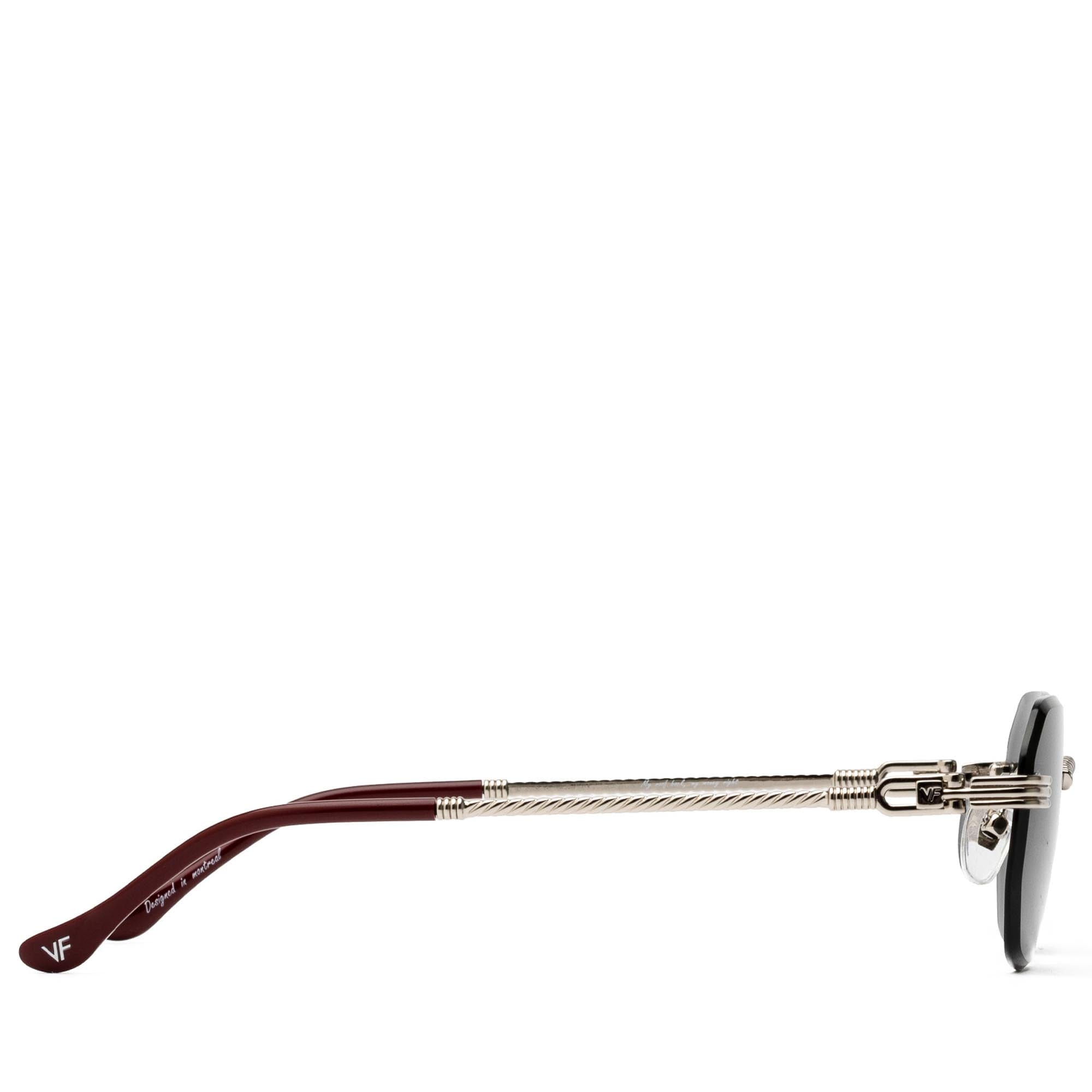 Vintage Frames Company Vintage Frames Hustler Drill Mount - Black