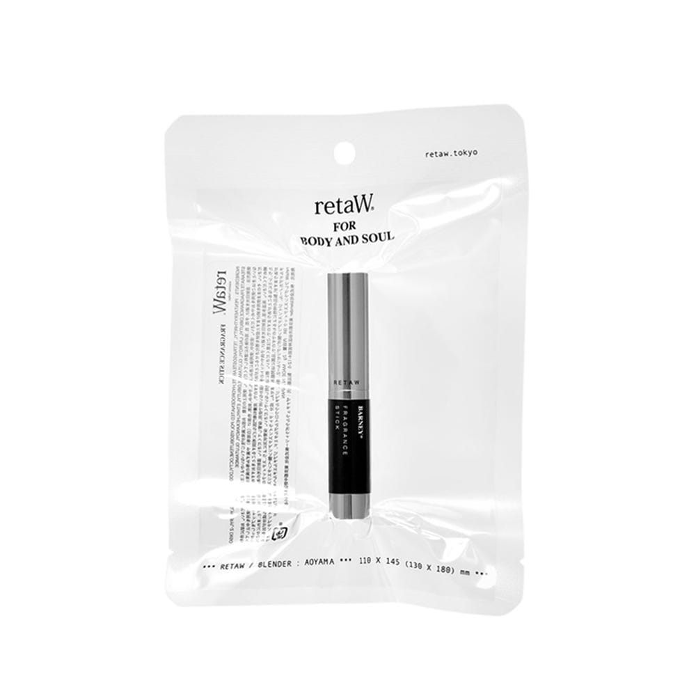 Retaw Fragrance Stick Barney