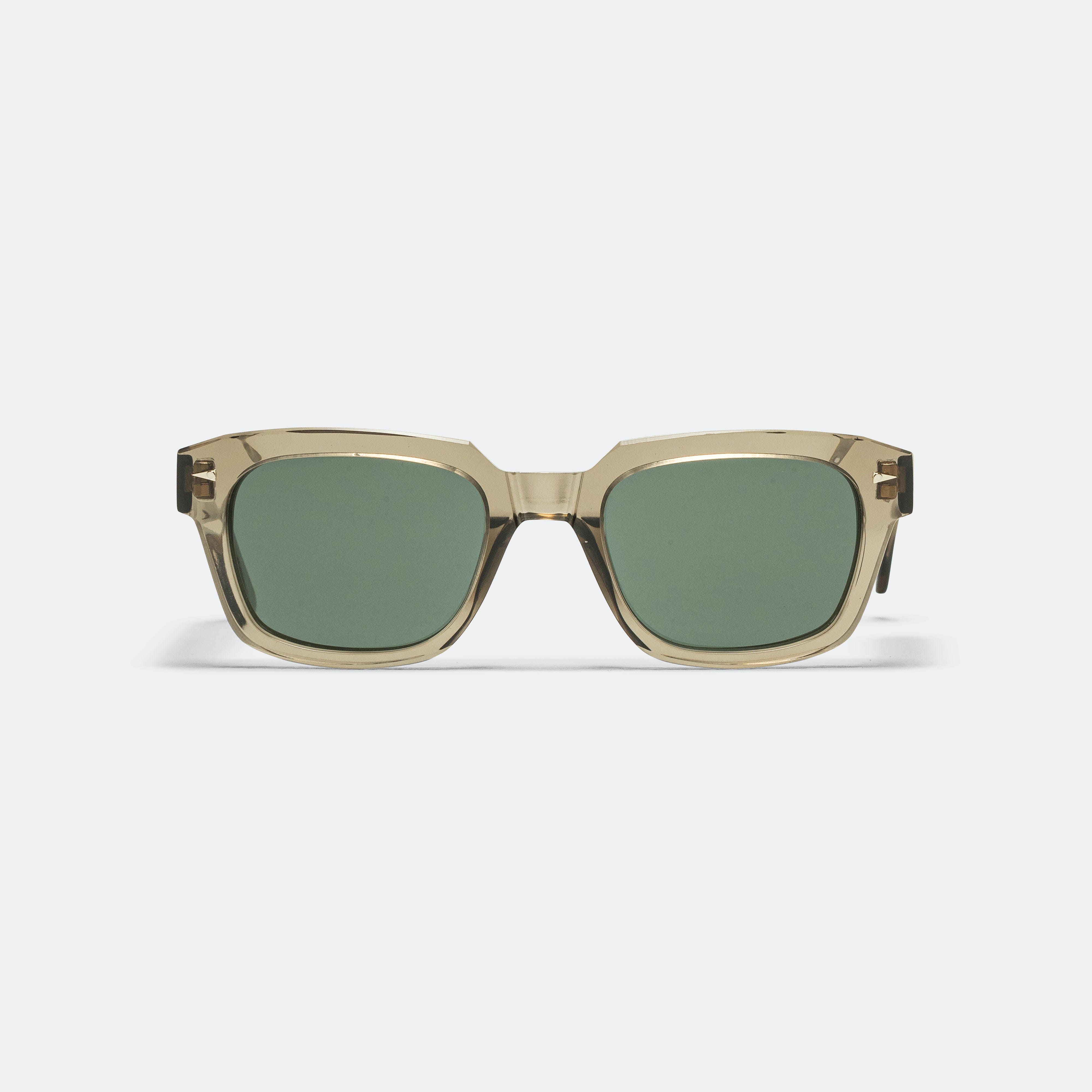 AHLEM Volontaires Sun 55 - Smokedlight/G15