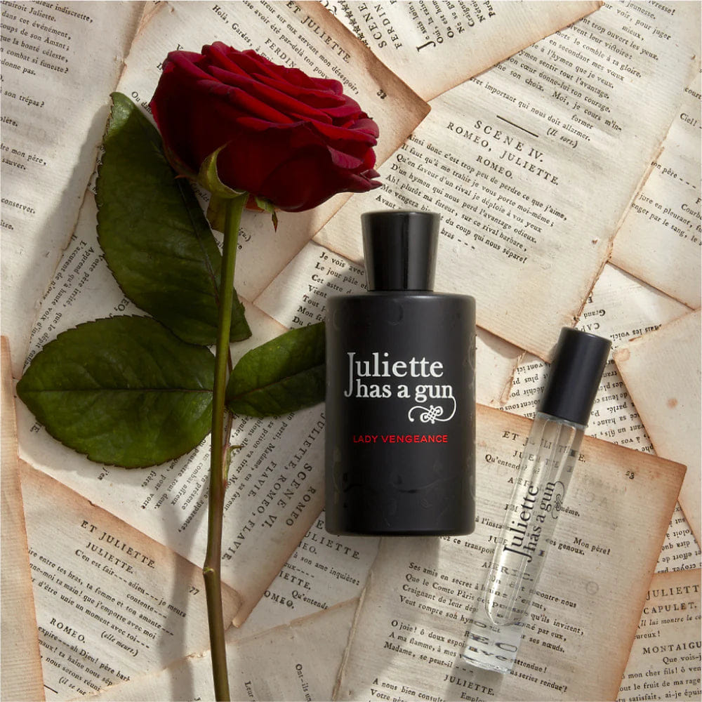 Juliette Has A Gun | Lady Vengeance 50 ml EDP