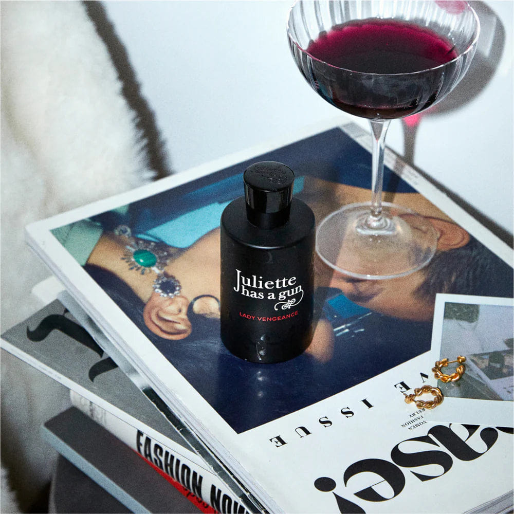 Juliette Has A Gun | Lady Vengeance 50 ml EDP