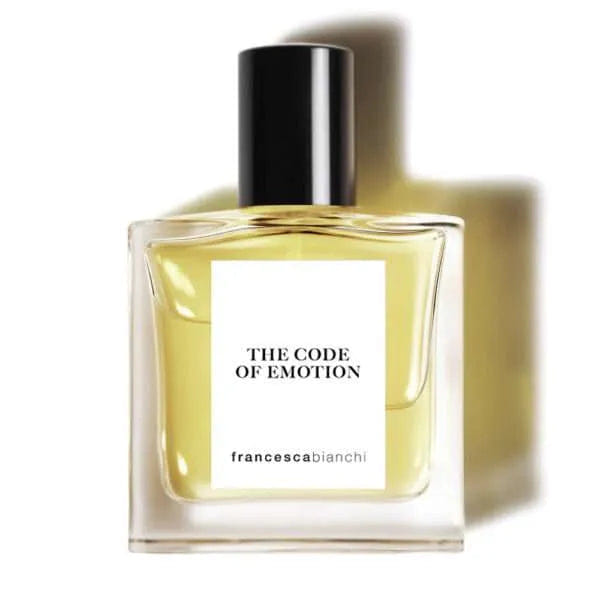 Francesca Bianchi The Code of Emotion Extrait de Parfum