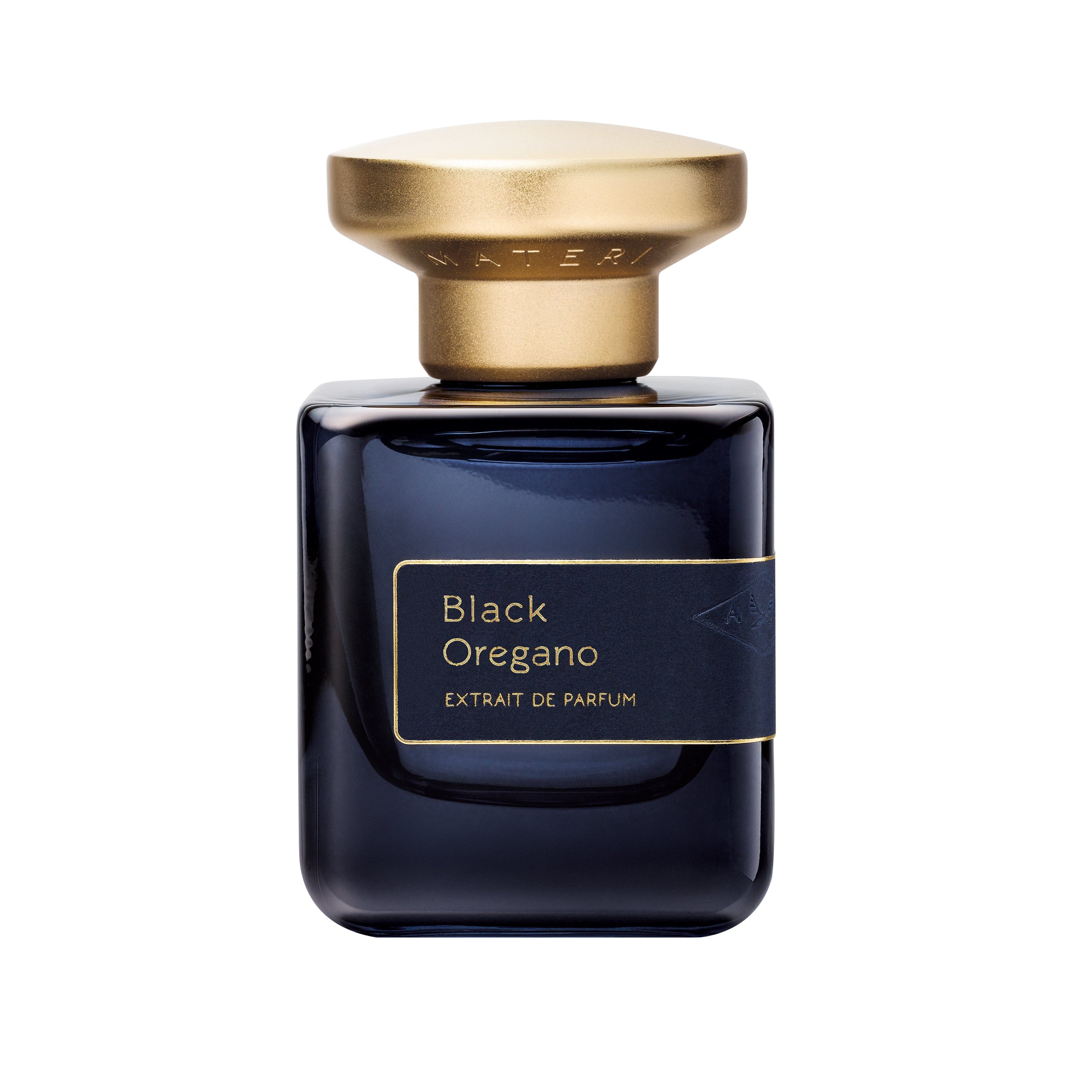 Atelier Materi Black Oregano Extrait de Parfum