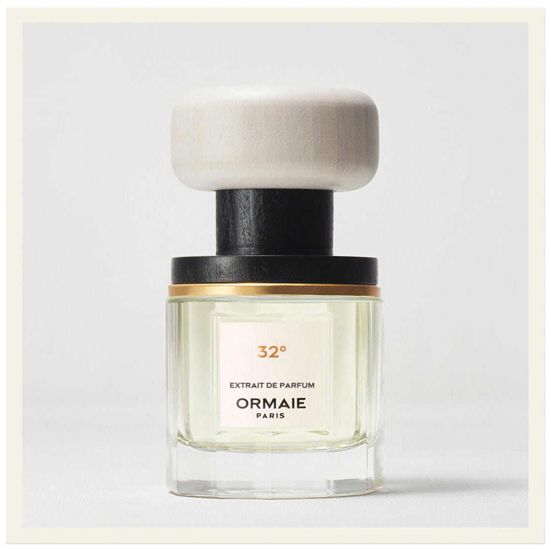 Ormaie 32° Extrait de Parfum