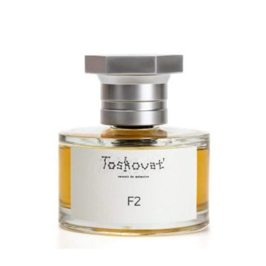 Toskovat Hoary Date (F2) Extrait de Parfum