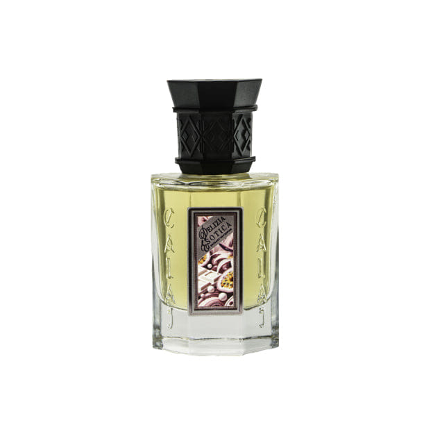 Calaj Delizia Esotica Extrait de Parfum