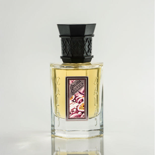 Calaj Delizia Esotica Extrait de Parfum