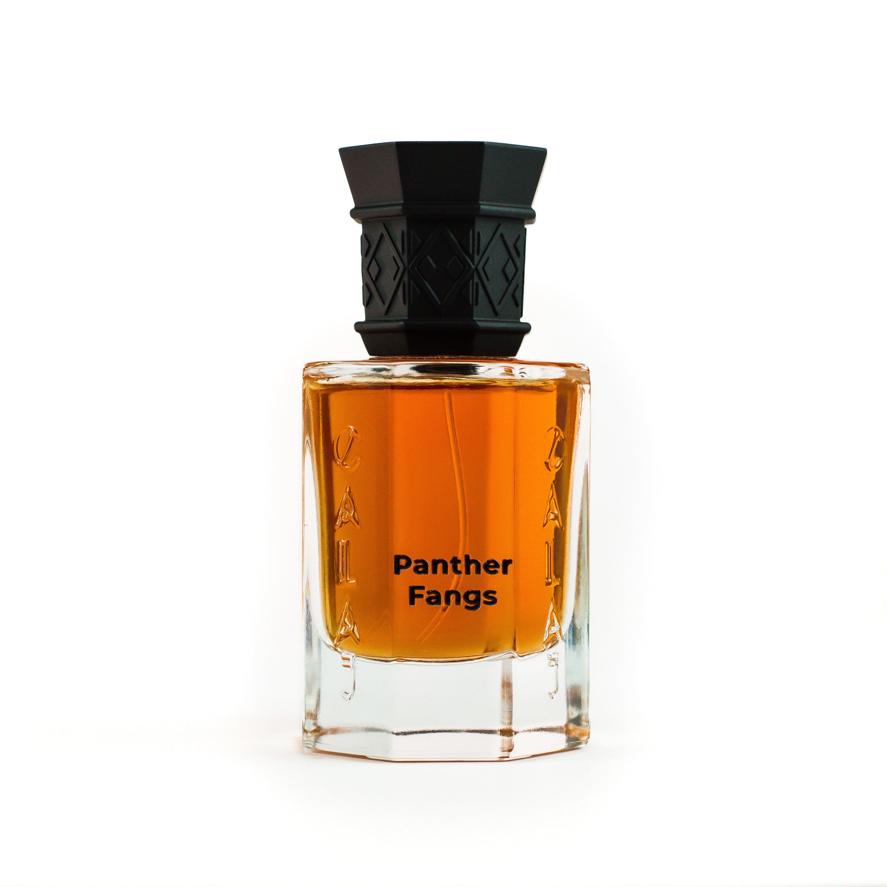 Calaj Panther Fangs Extrait de Parfum