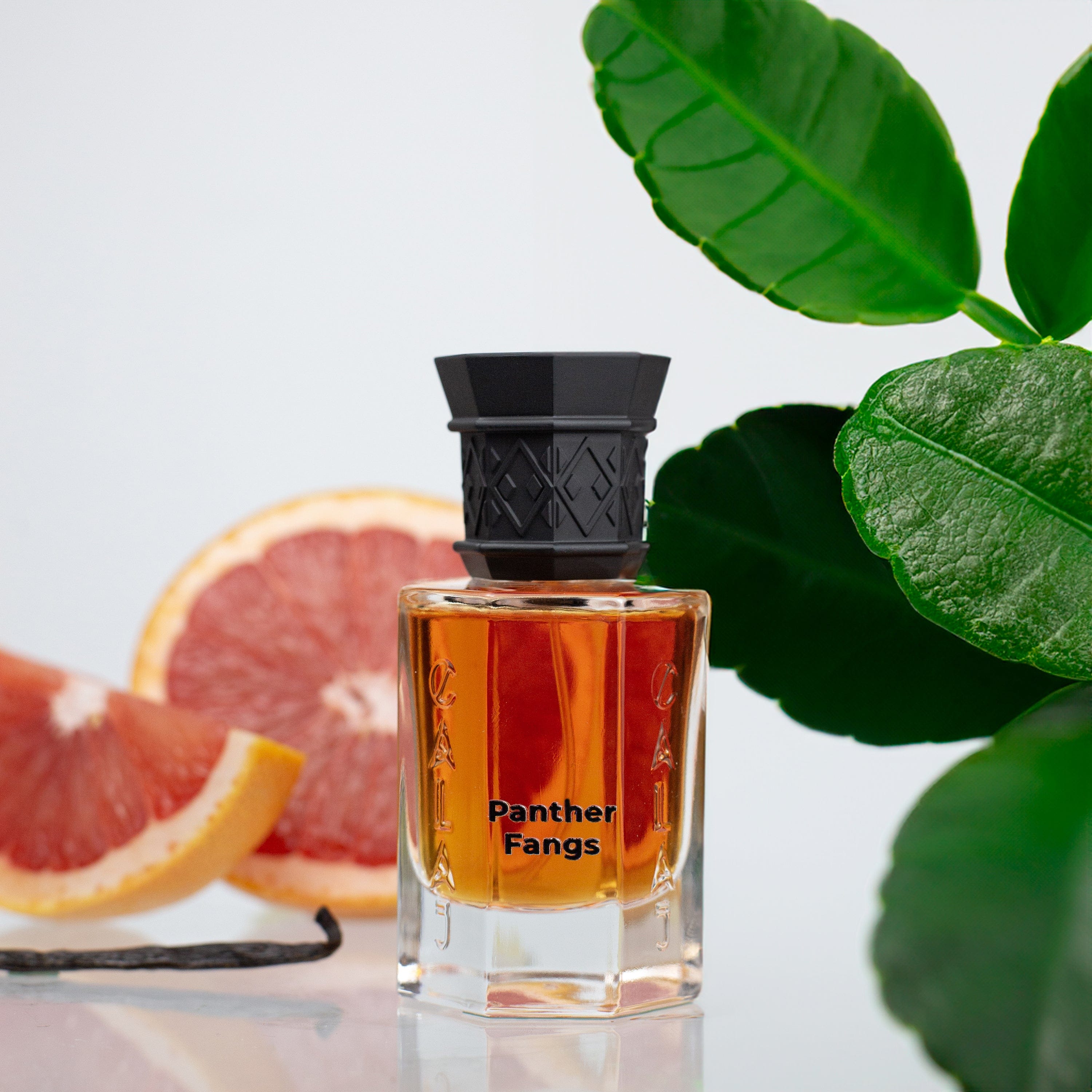 Calaj Panther Fangs Extrait de Parfum