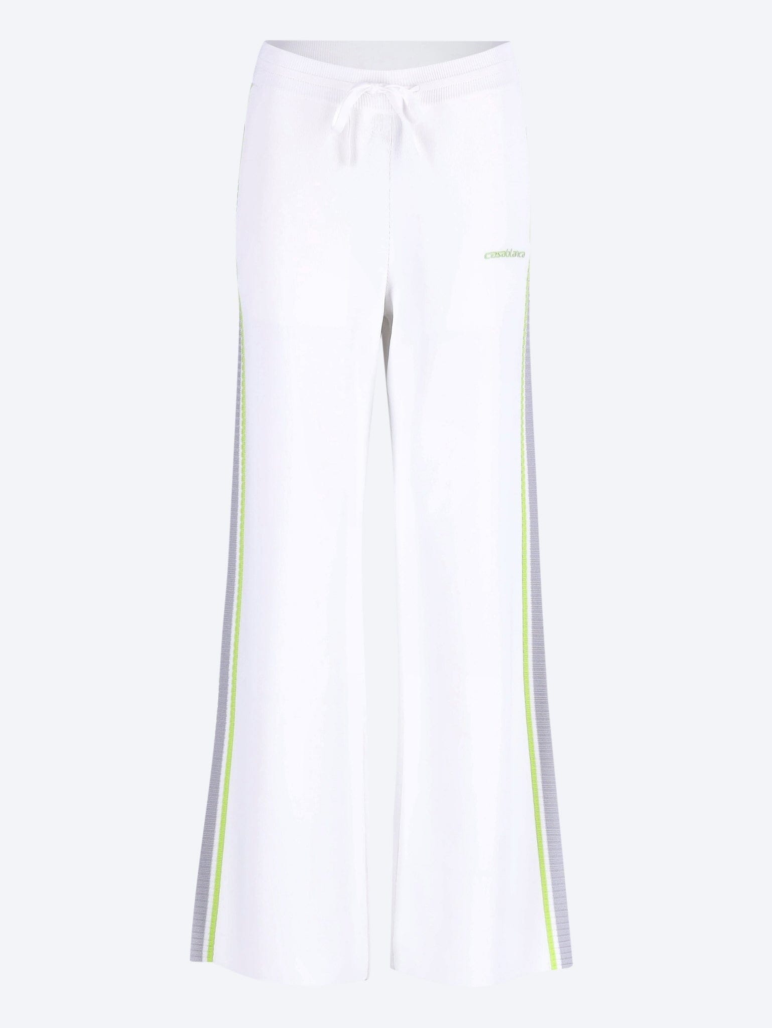 Casablanca Tennis pants