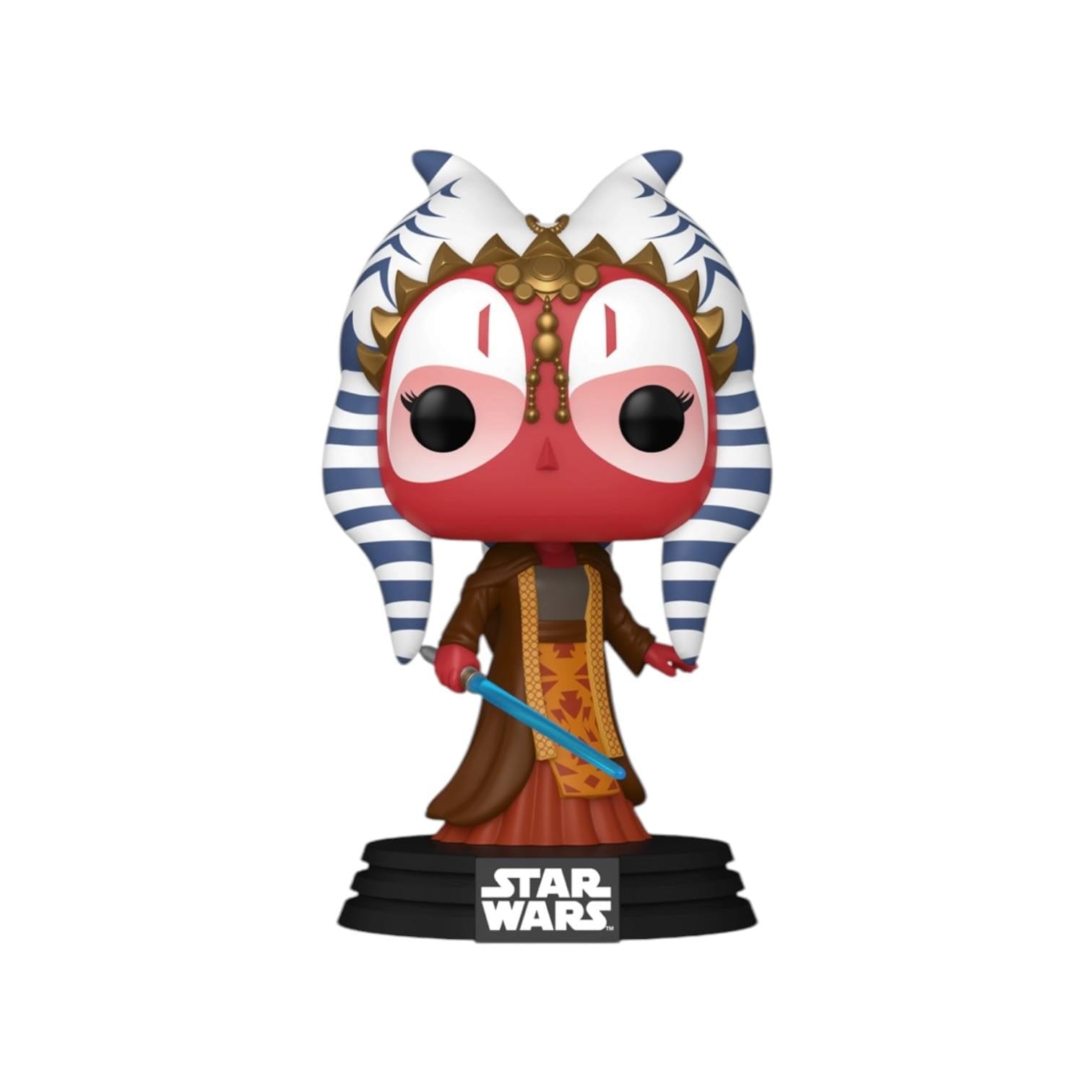 Funko Pop! Shaak Ti (Glow in the dark) #853 Funko Pop - Star Wars - PREORDER