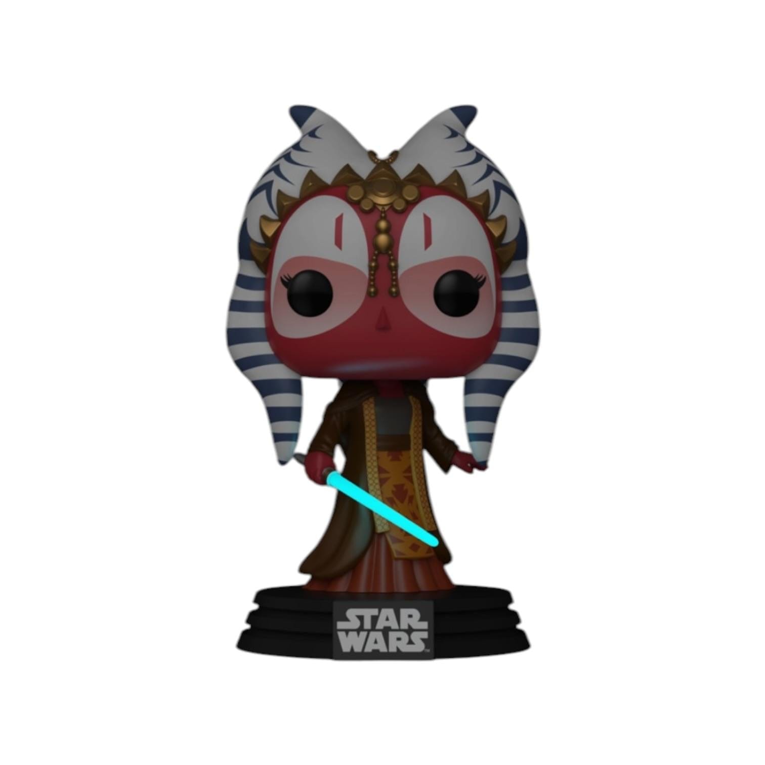 Funko Pop! Shaak Ti (Glow in the dark) #853 Funko Pop - Star Wars - PREORDER
