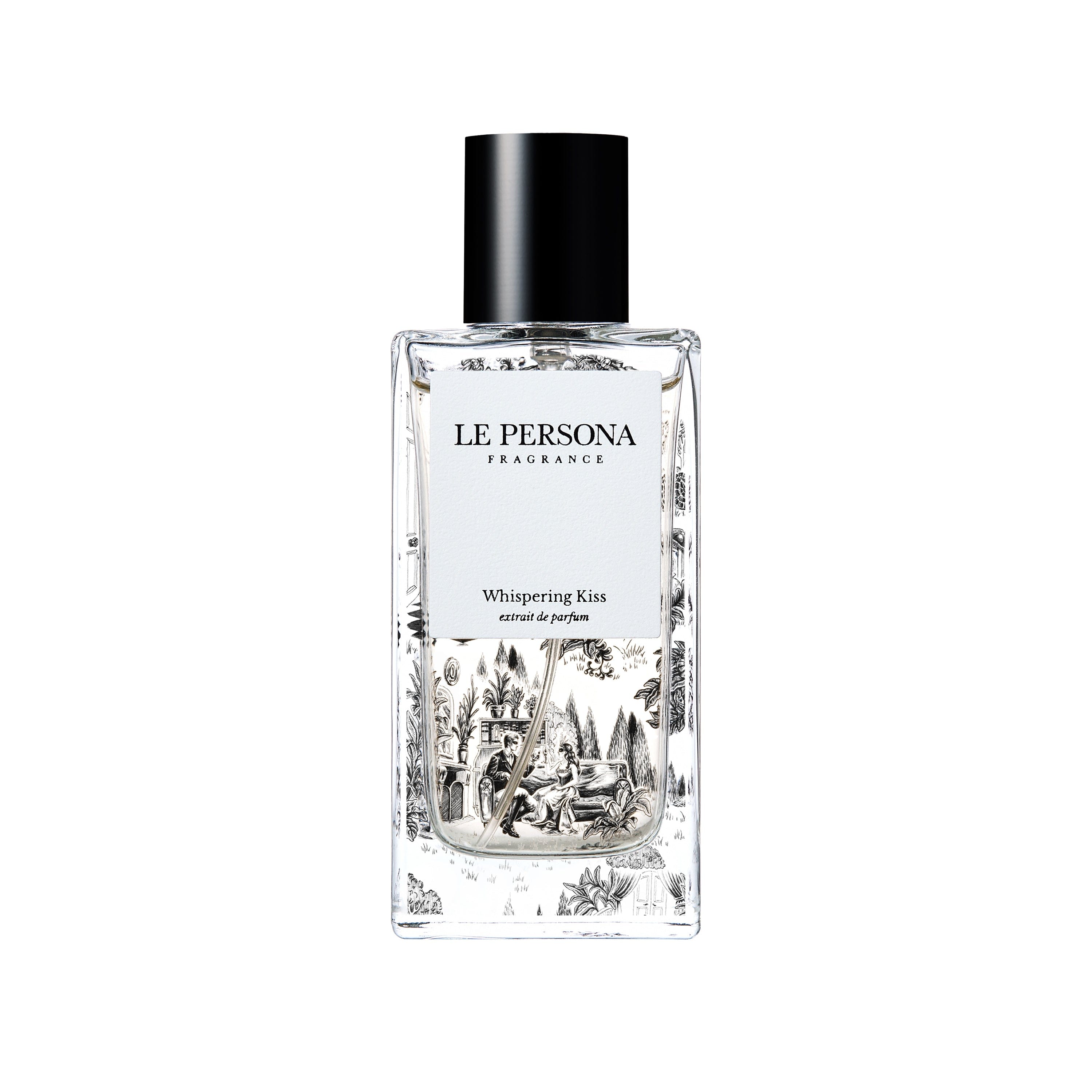 Le Persona Whispering Kiss Extrait de Parfum