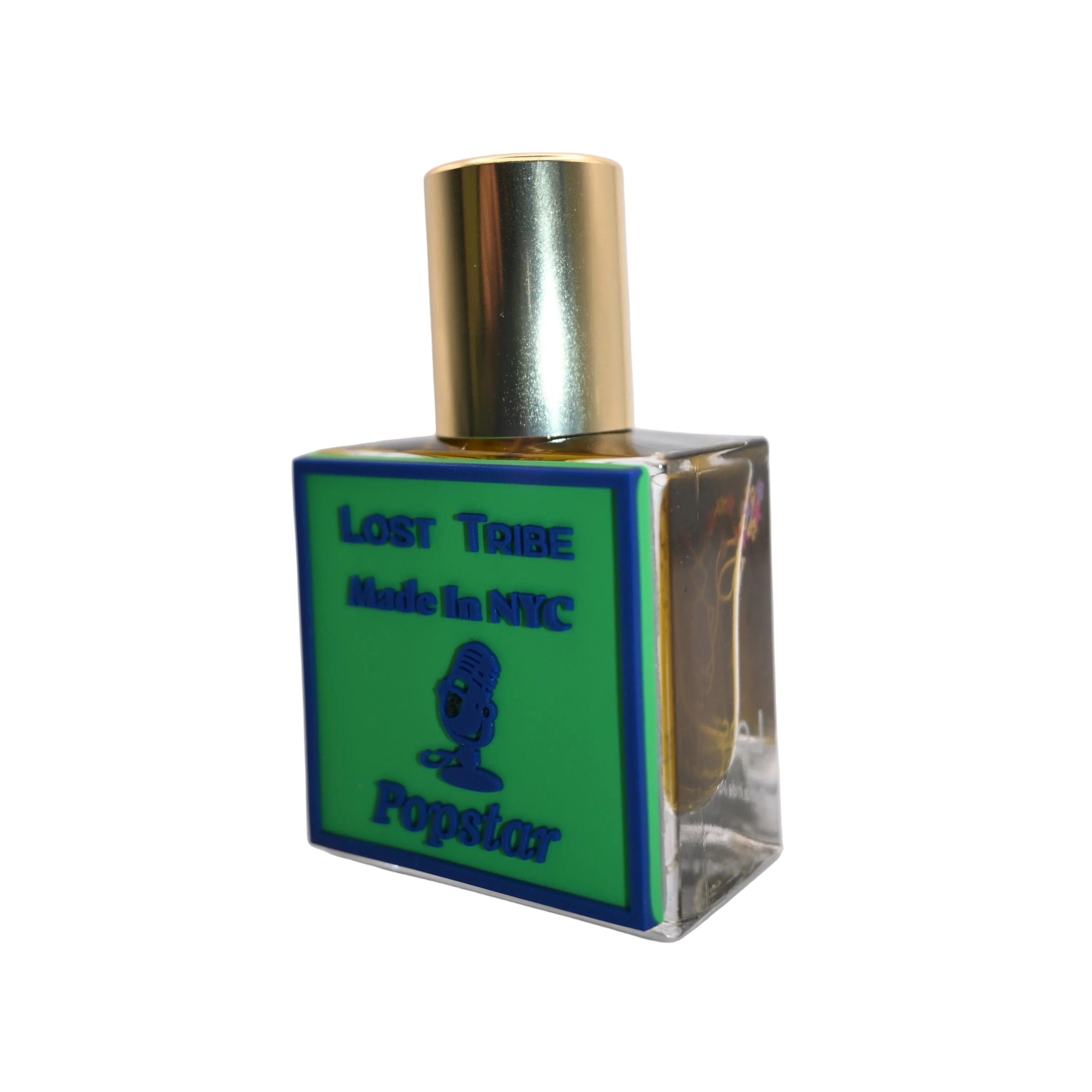Lost Tribe Popstar Parfum