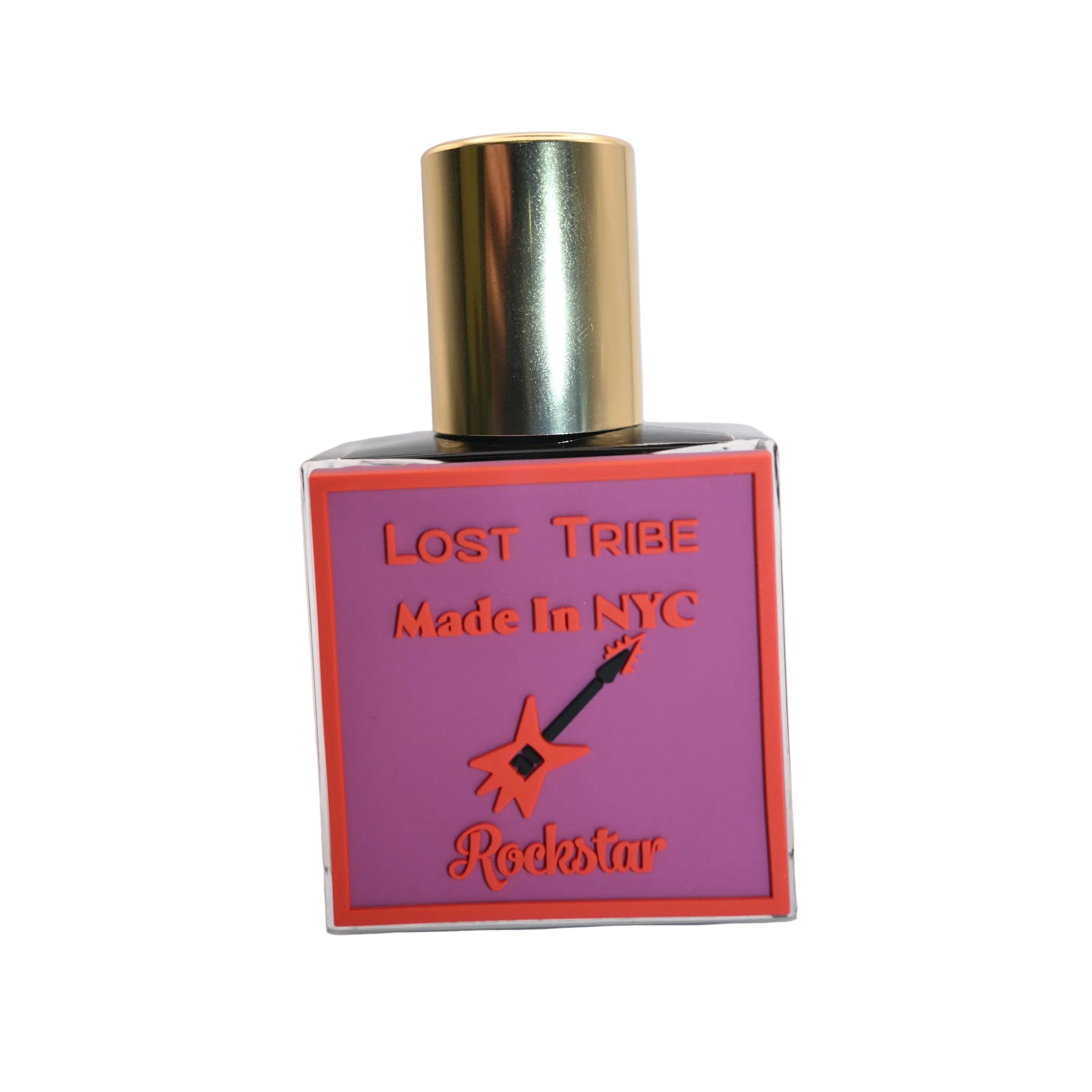 Lost Tribe Rockstar Parfum