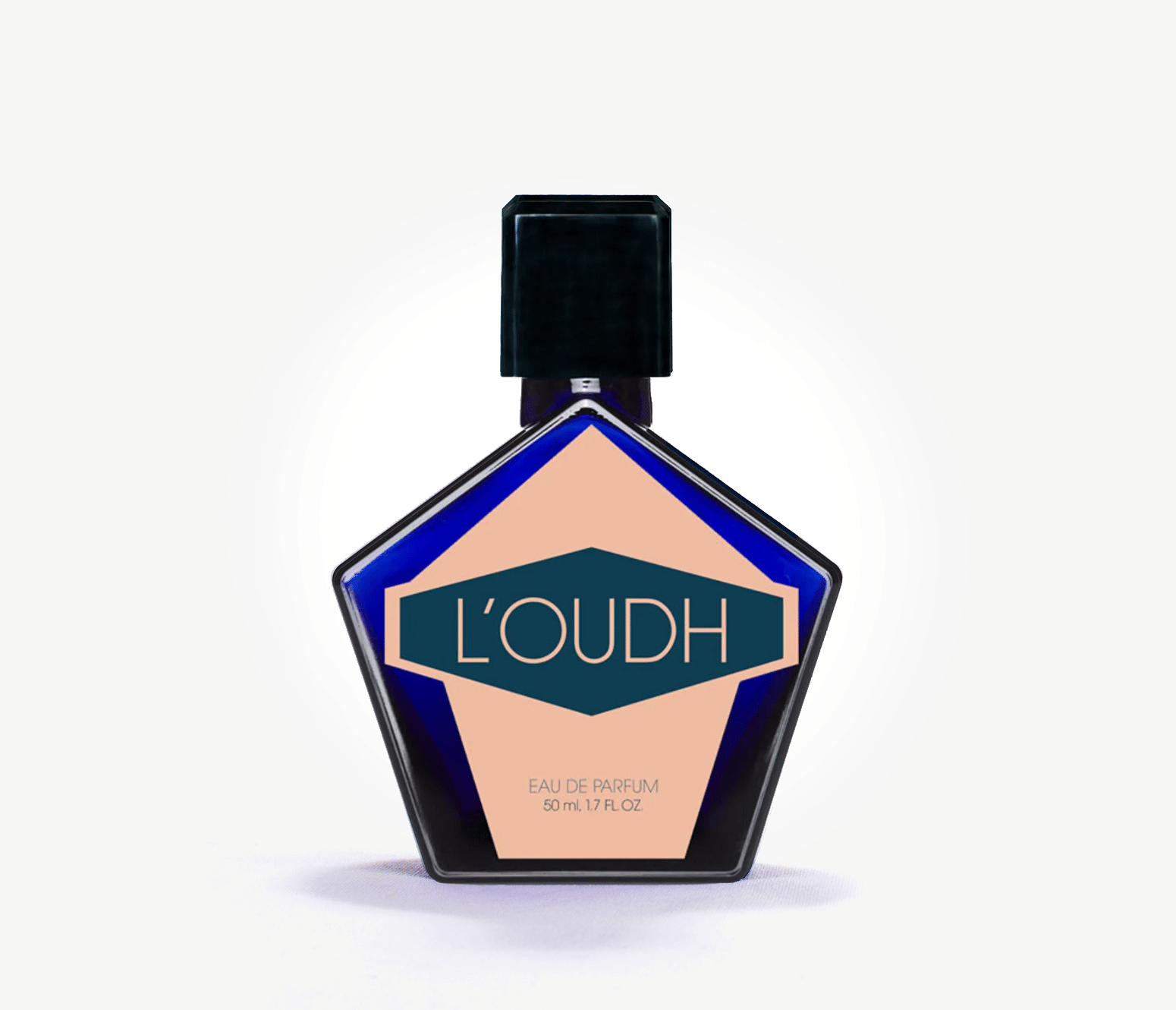 Tauer Perfumes L'oudh