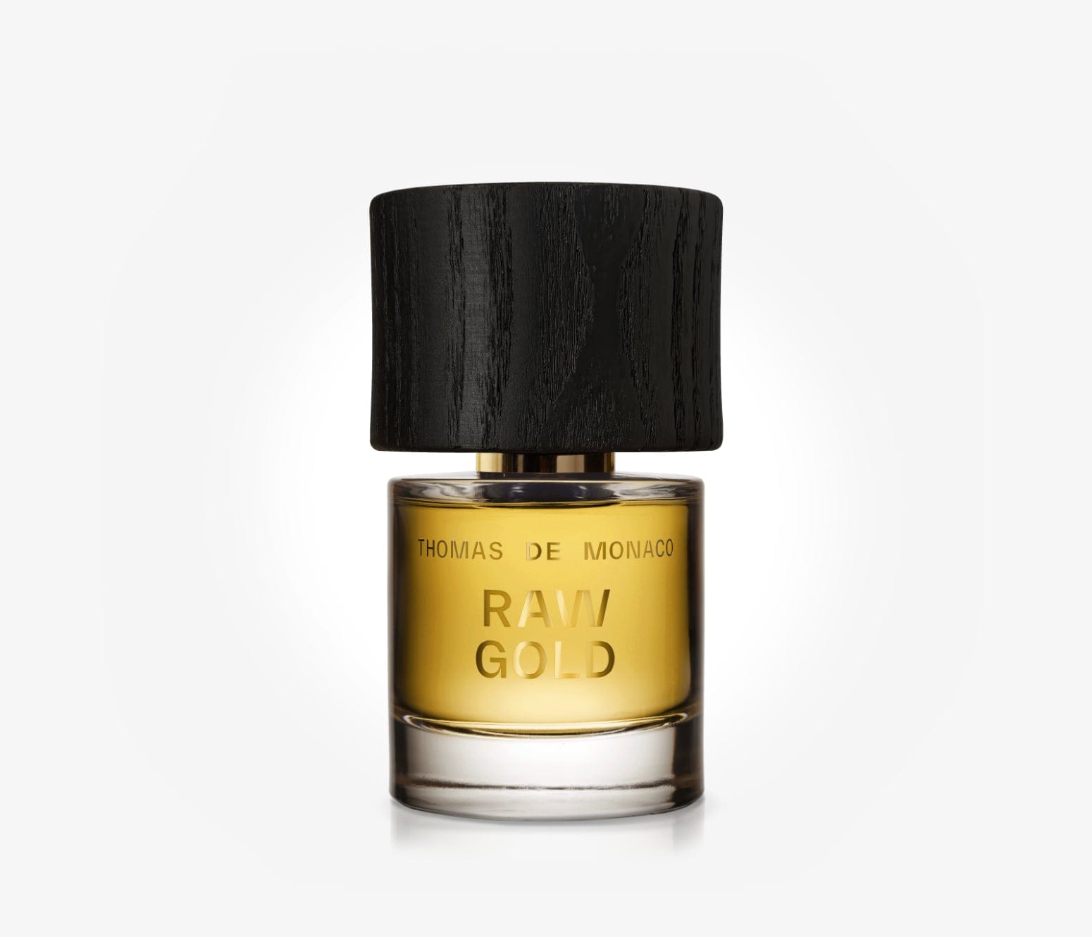 Thomas de Monaco Raw Gold