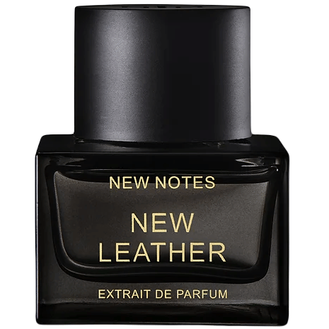 New Notes NEW LEATHER