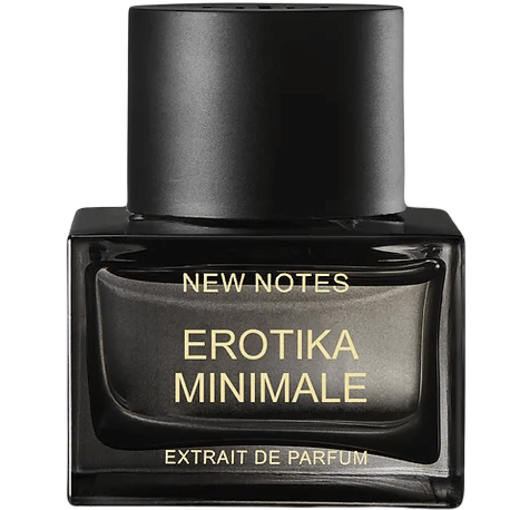 New Notes EROTIKA MINIMALE